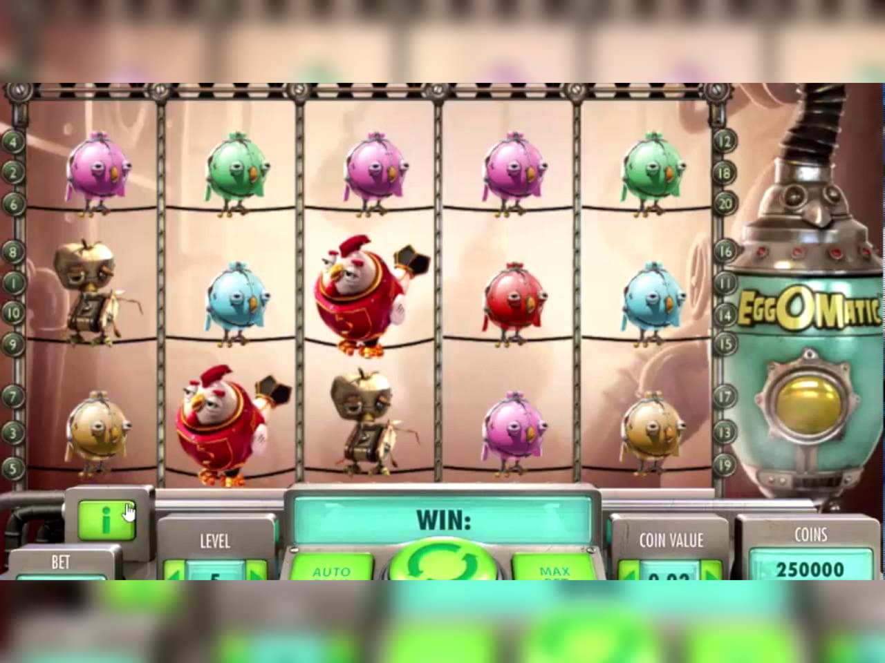 $410 Casino Tournament at BranGo Casino