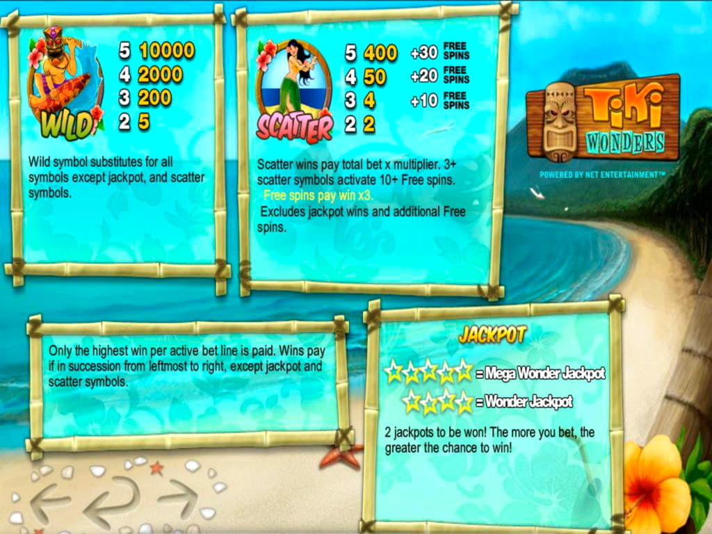40 Free spins at Casino Share