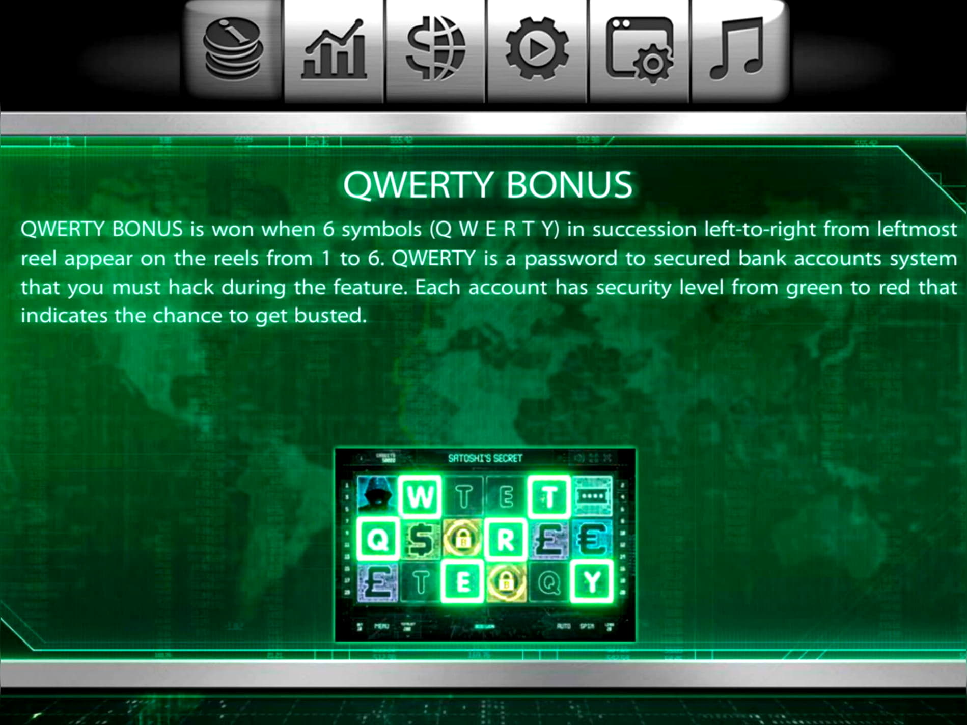 EURO 4870 NO DEPOSIT BONUS at Slots Heaven Casino