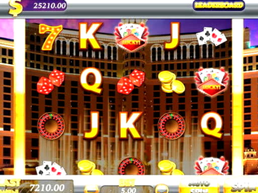 Eur 495 Free Casino Tournament at Slots Million Casino