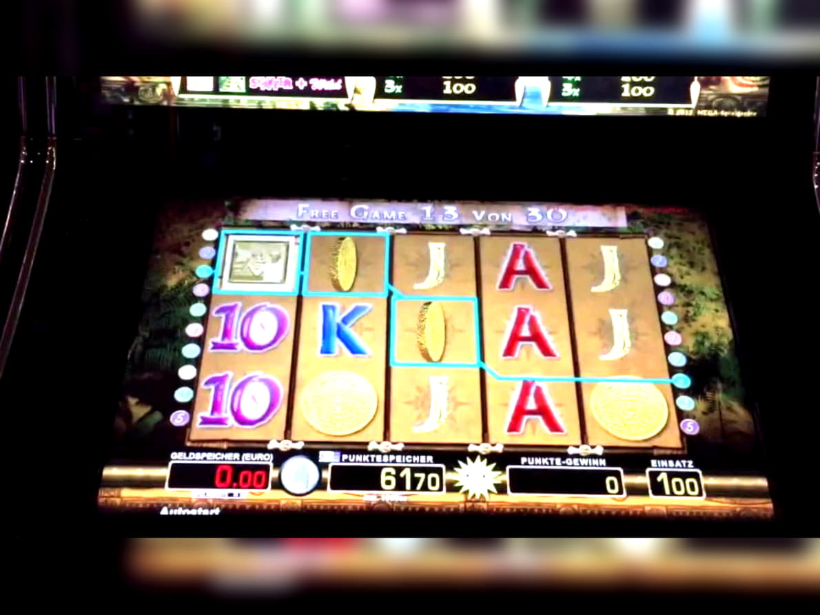€425 FREE Chip at Golden Star Casino