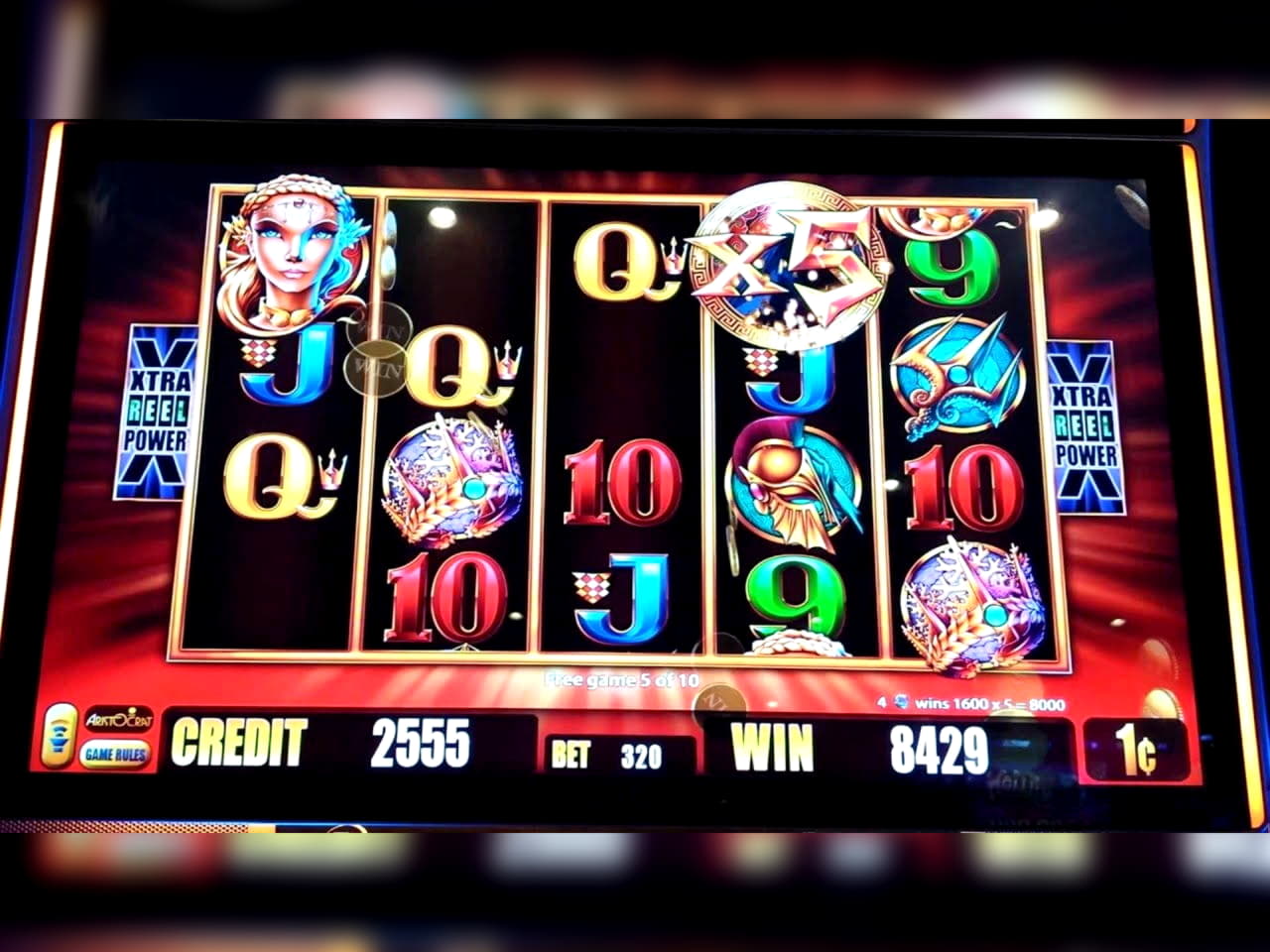 310% Best signup bonus casino at Casino Action