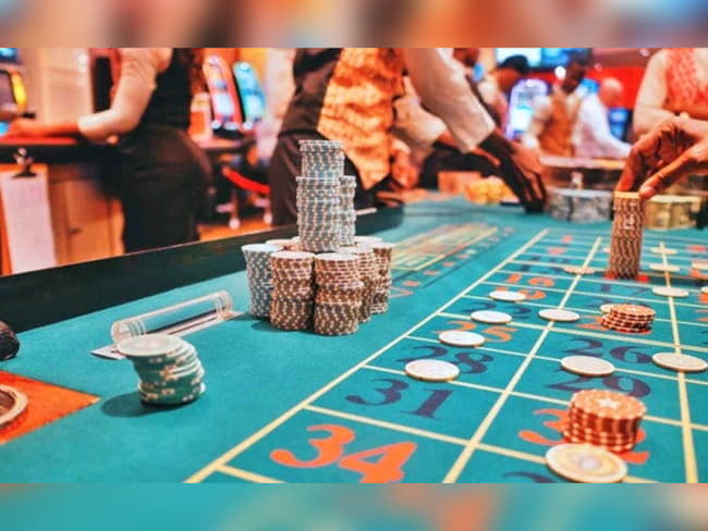 €3735 no deposit casino bonus at Slots Heaven Casino