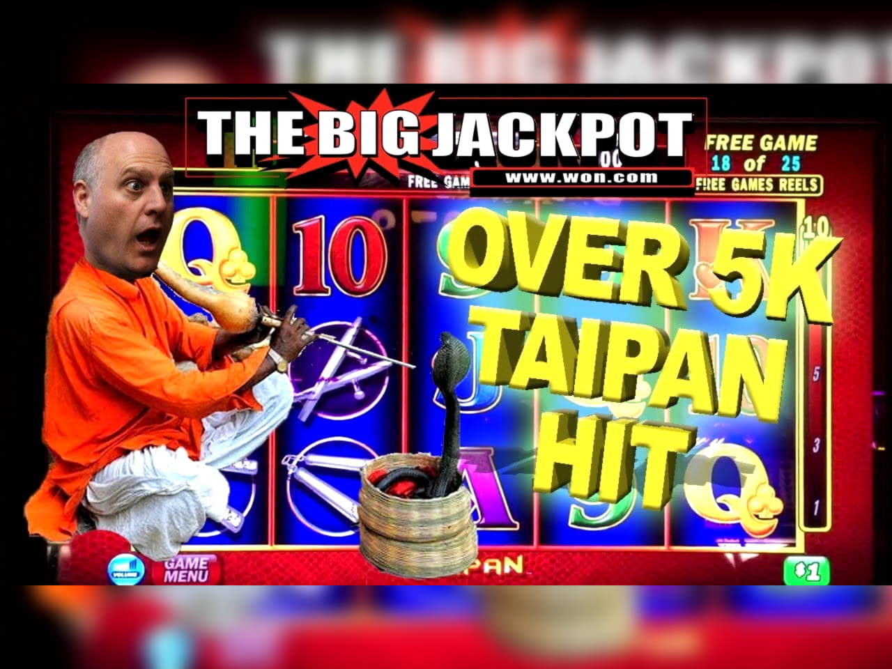 £985 Casino tournaments freeroll at Casino Las Vegas