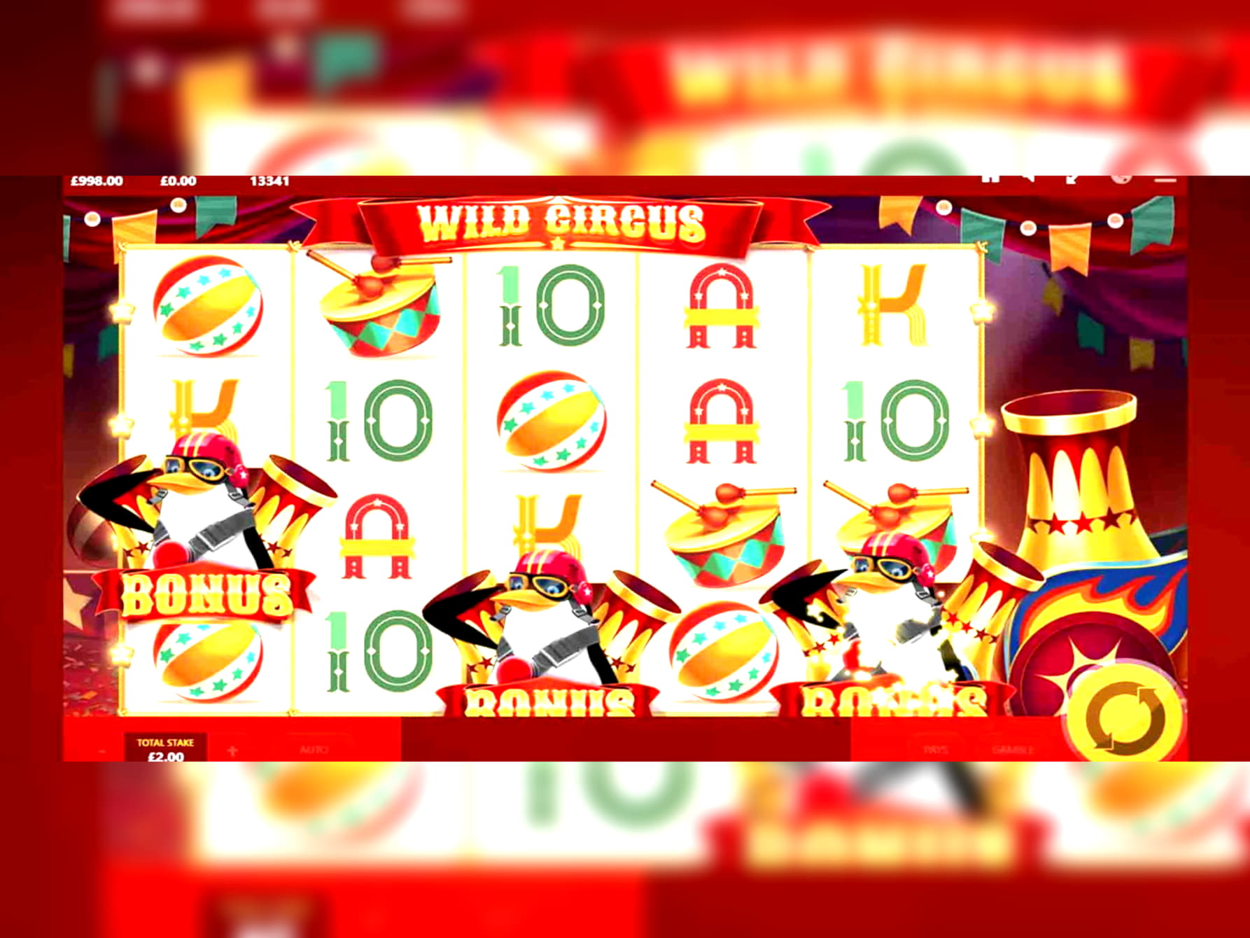 535% Welcome Bonus at Villento Casino