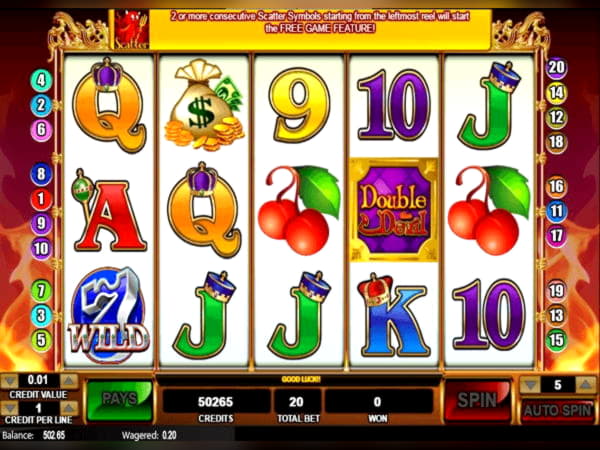 45 Loyalty Free Spins! at Slots Heaven Casino