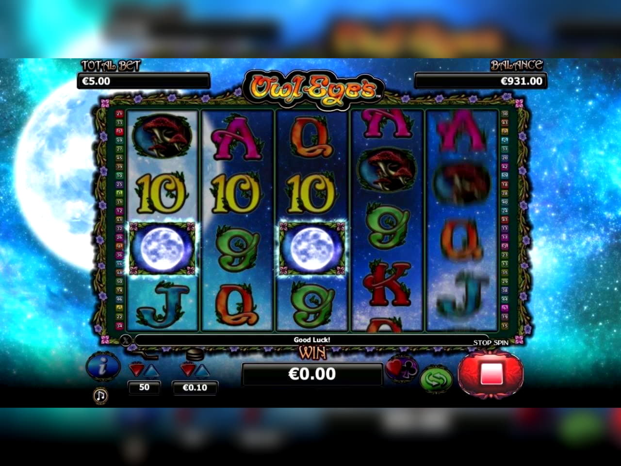 £4365 No Deposit Bonus Casino at Challenge Casino