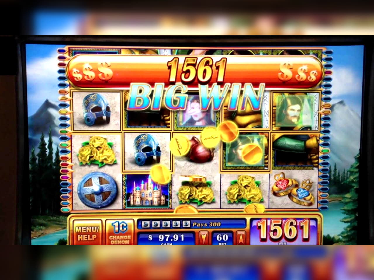 215% Match at a Casino at Villento Casino