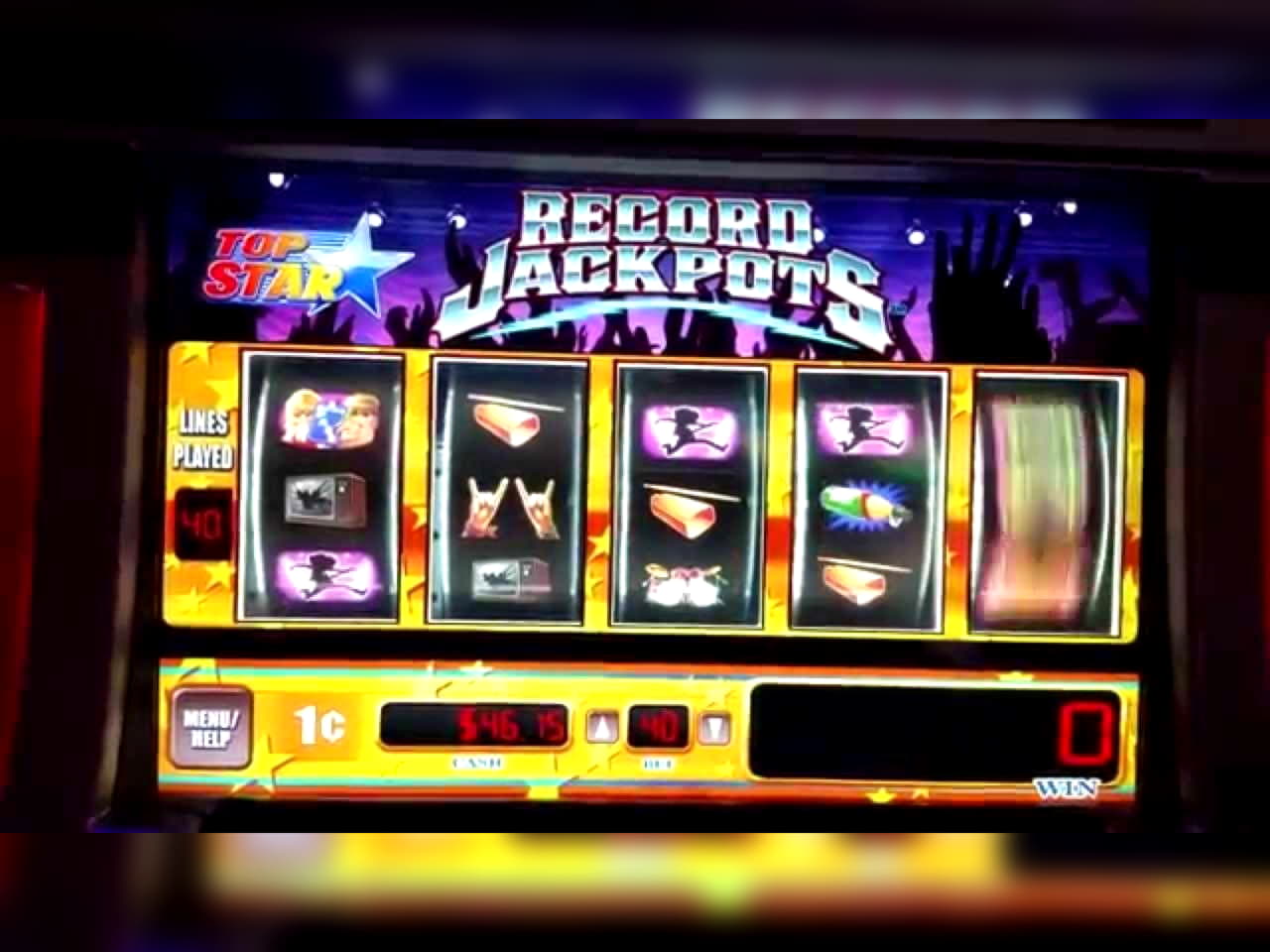 EUR 520 No Deposit Casino Bonus at No Bonus Casino
