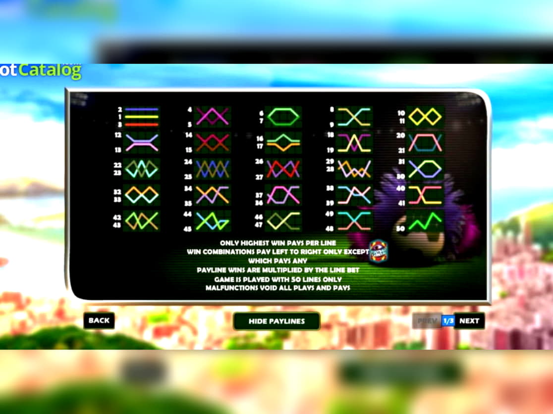 740% Welcome Bonus at Mega Casino