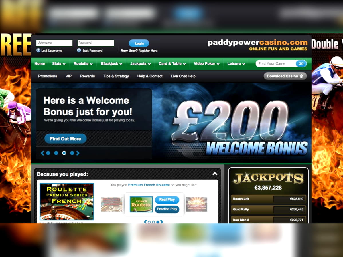 EUR 700 Free Casino Ticket at Estonia Casino 