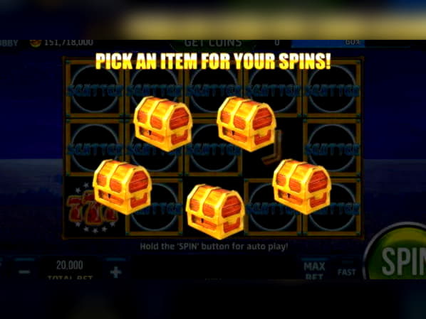 EURO 230 casino chip at No Bonus Casino