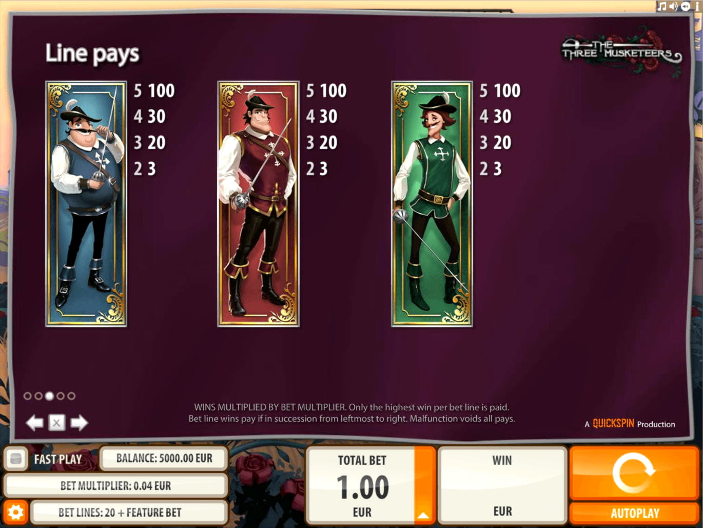 160 FREE Spins at Golden Star Casino