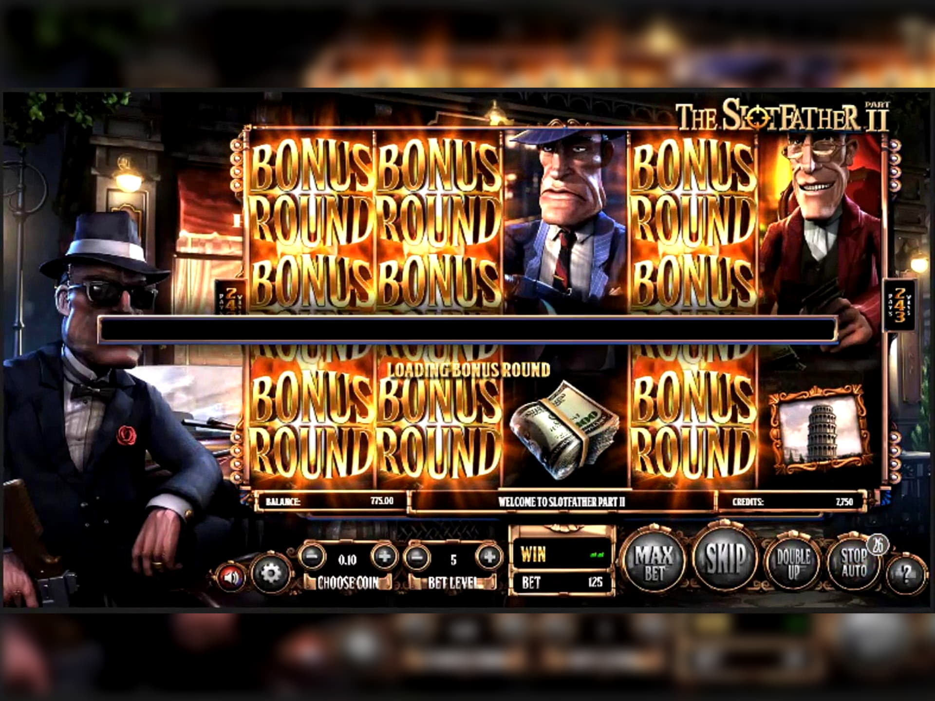 870% First Deposit Bonus at Casino com