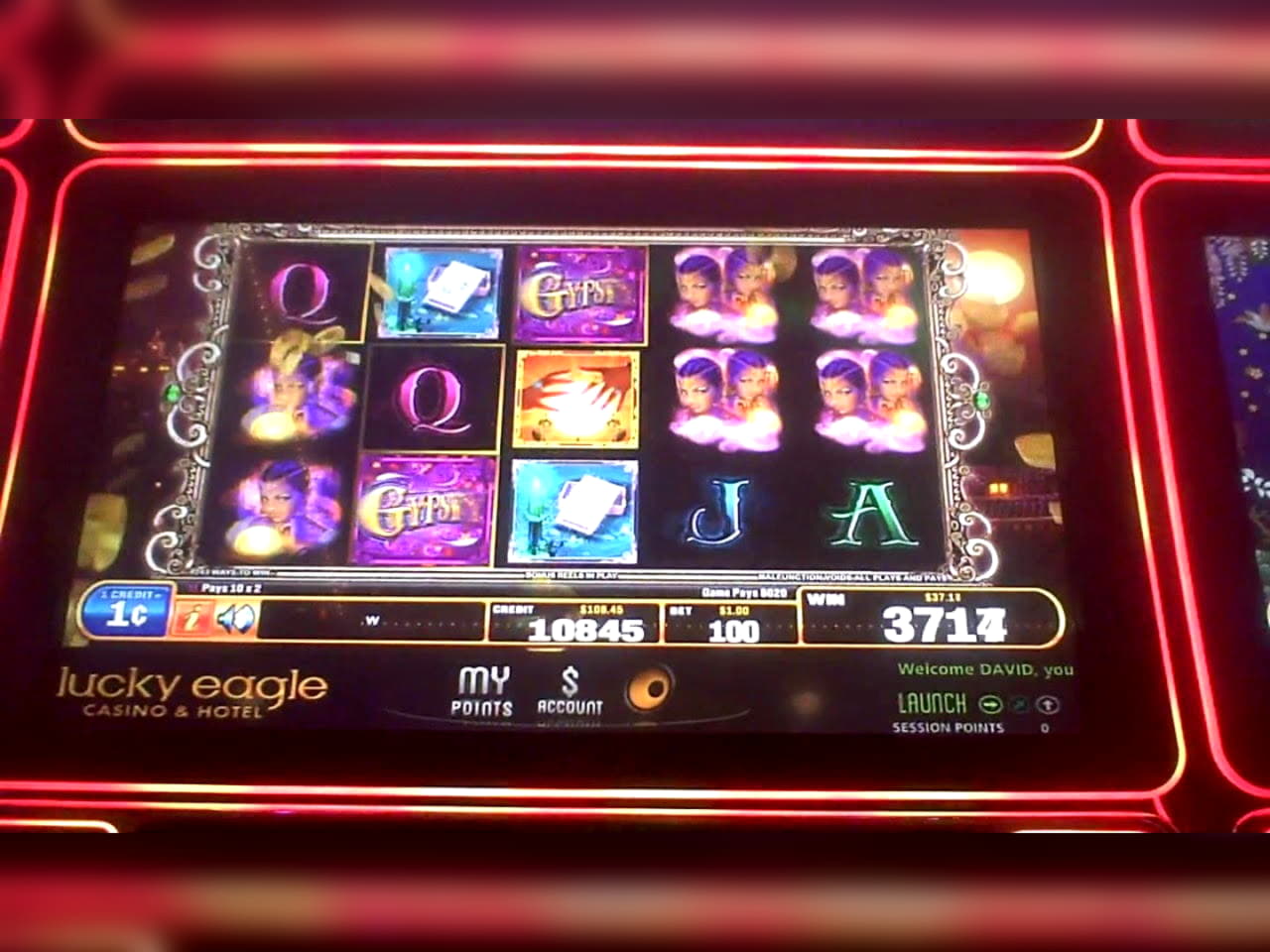 95 free spins no deposit at BranGo Casino