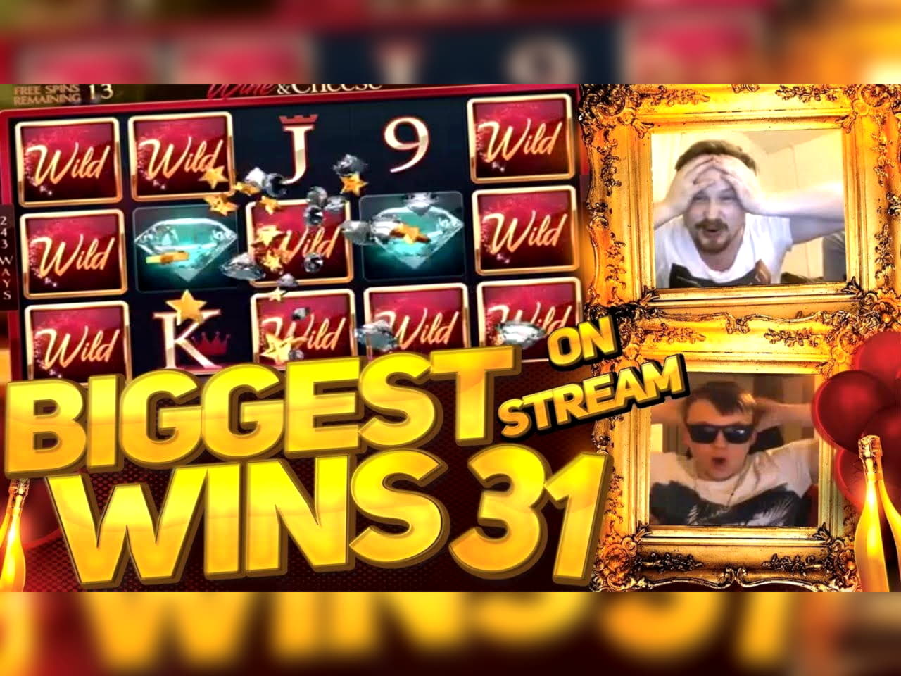170 Free casino spins at Golden Star Casino