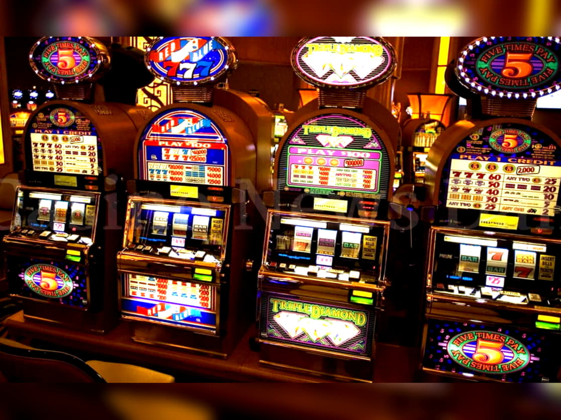 70 Free casino spins at Slots Million Casino