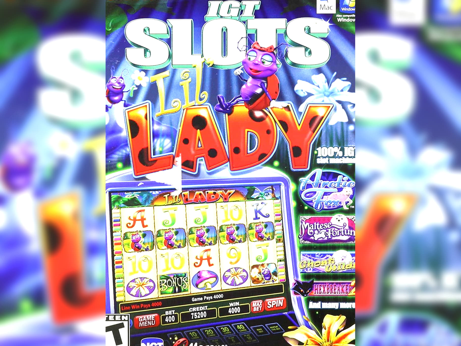 170 Free spins no deposit at Royal Panda Casino