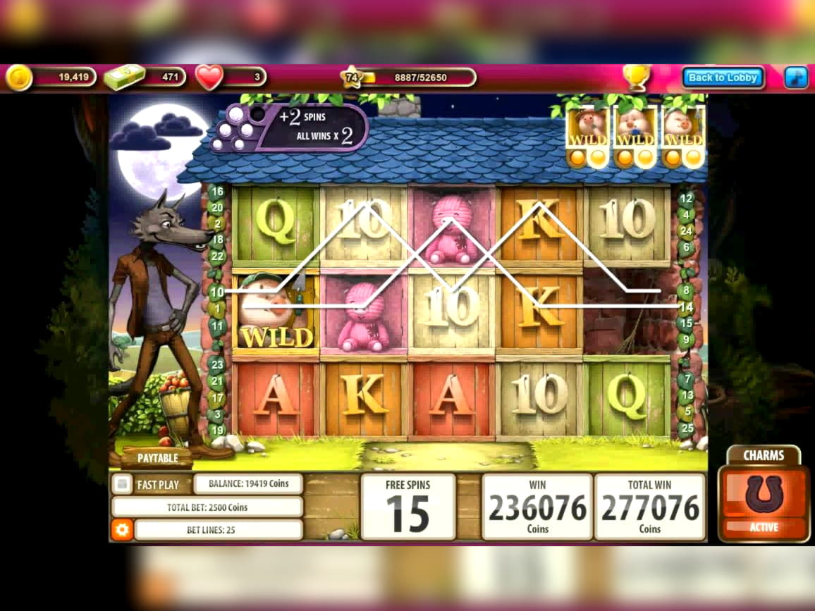 810% Signup Casino Bonus at Royal Panda Casino