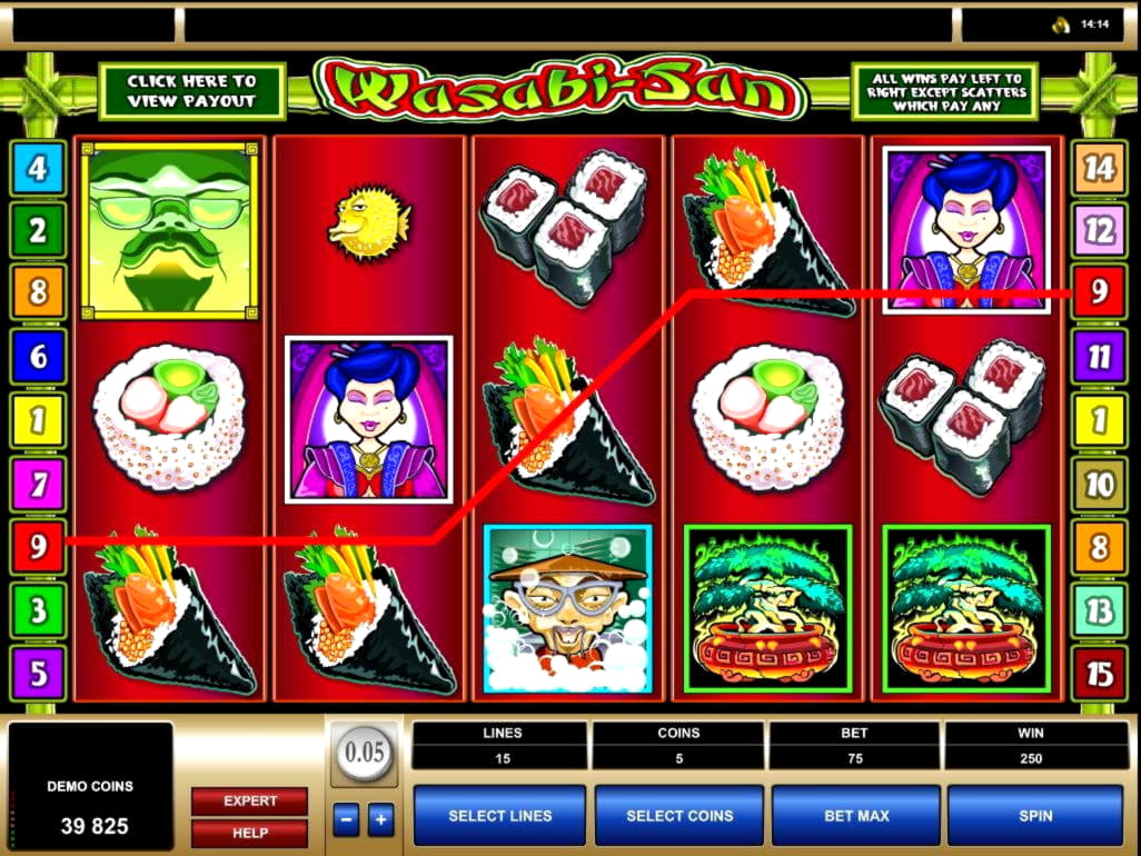 Eur 111 Casino chip at Red Stag Casino