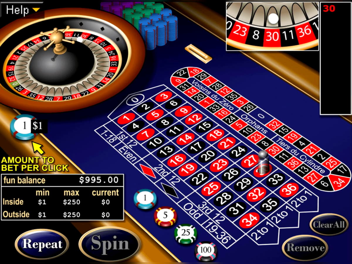 640% Deposit match bonus at Mobile Bet Casino