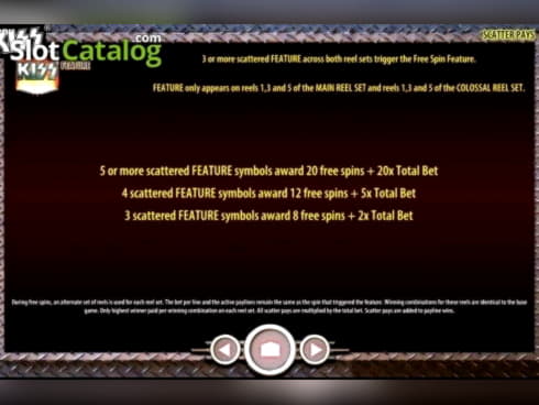 88 Loyalty Free Spins! at Slots Million Casino