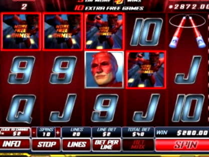 €485 Free chip at Casino Las Vegas