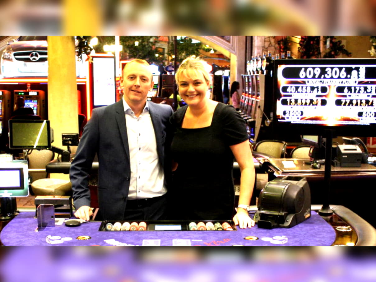 $105 Free casino chip at Casino com