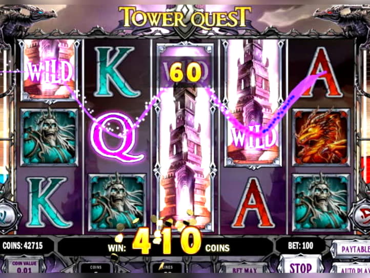$535 Mobile freeroll slot tournament at Casino com