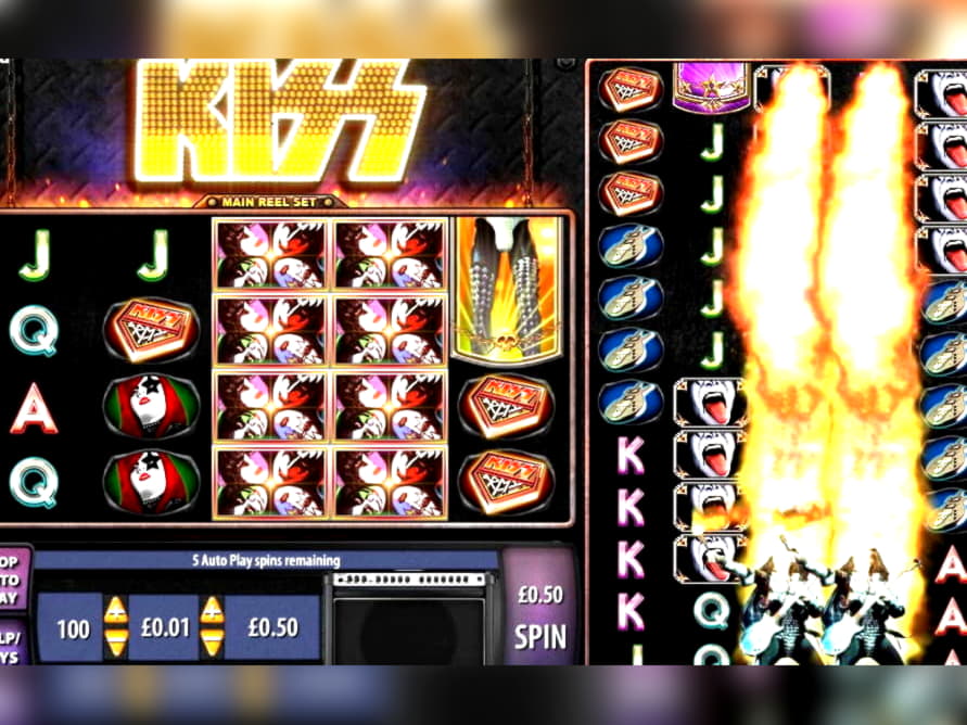 £235 FREE Casino Chip at Slots Heaven Casino