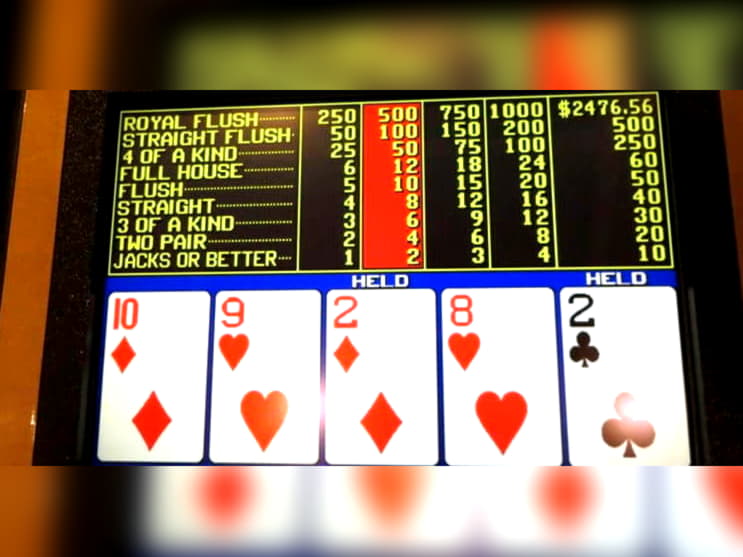 £4965 No Deposit Casino Bonus at Casino Cruise