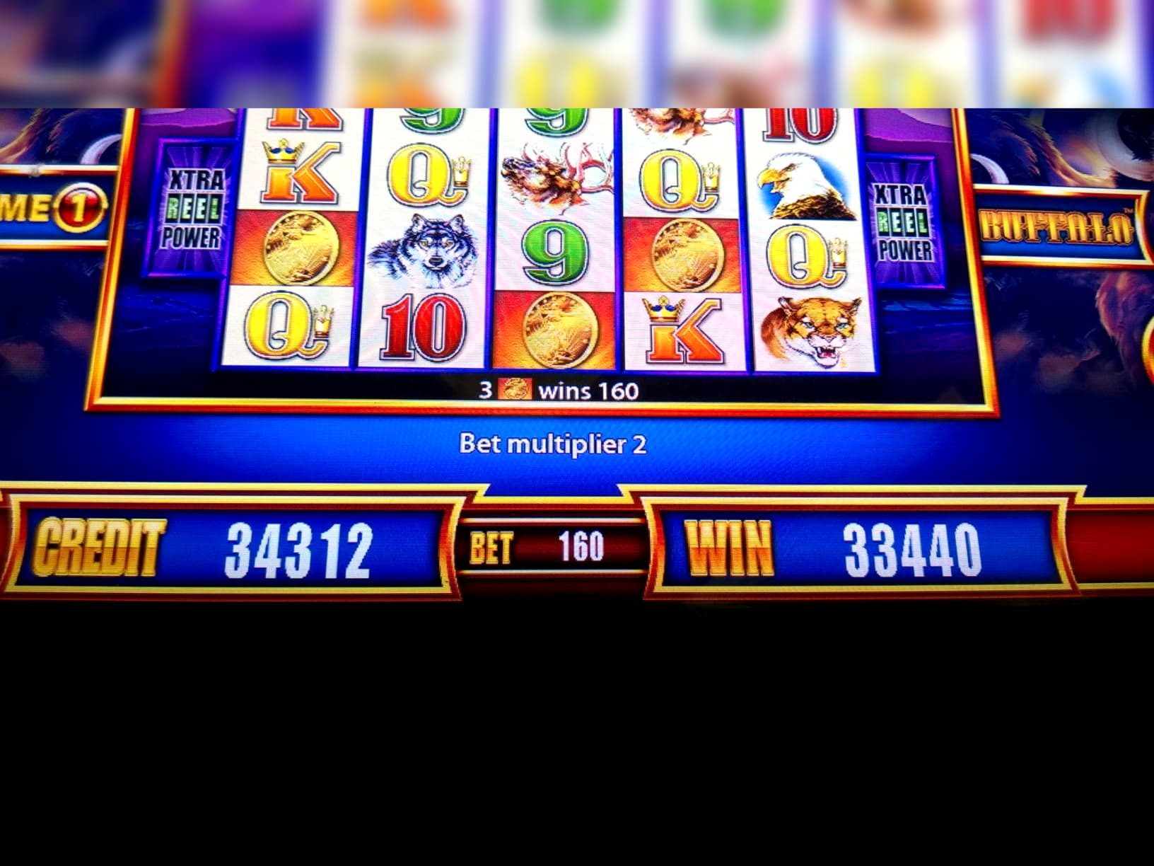 65% Signup casino bonus at Genesis Casino