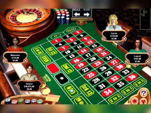 $75 FREE CASINO CHIP at Mega Casino
