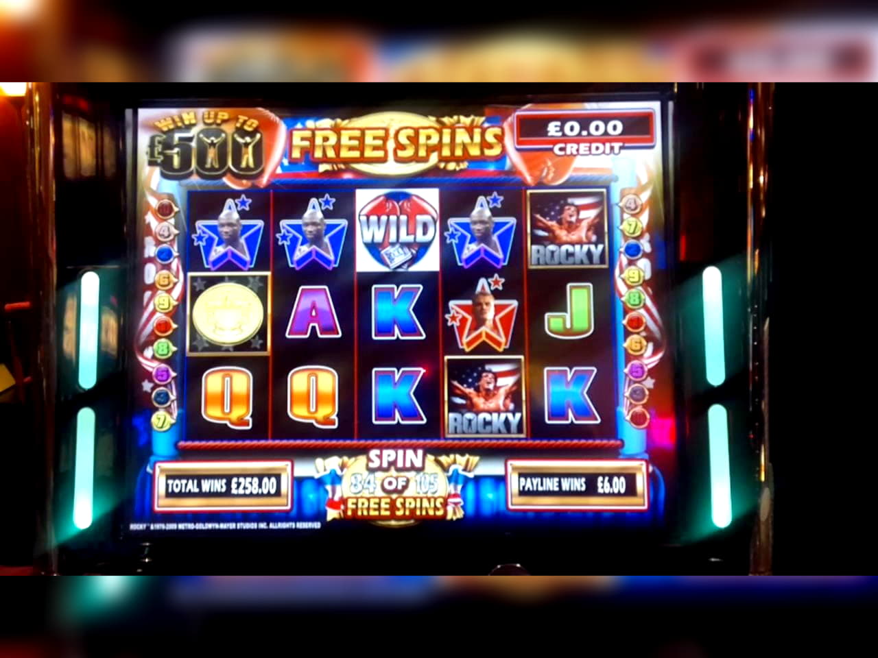 €215 Free Casino Tournament at Casino Share