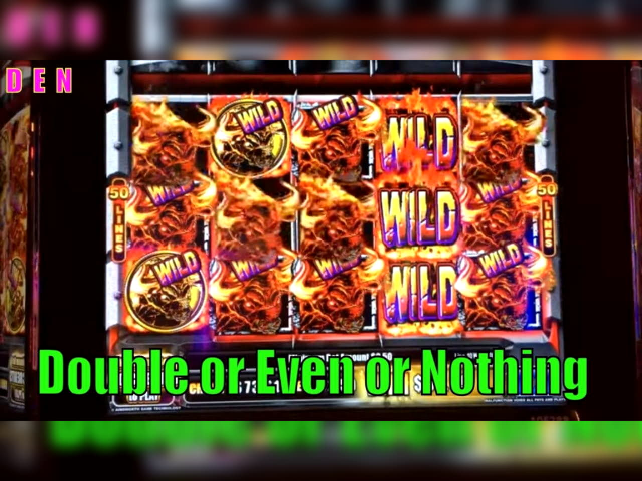 Eur 240 Free Cash at Superior Casino