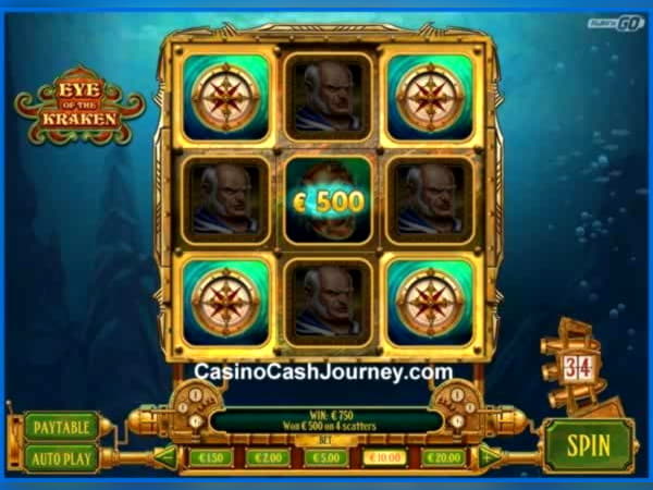 25 Free Spins no deposit casino at Finland Casino 