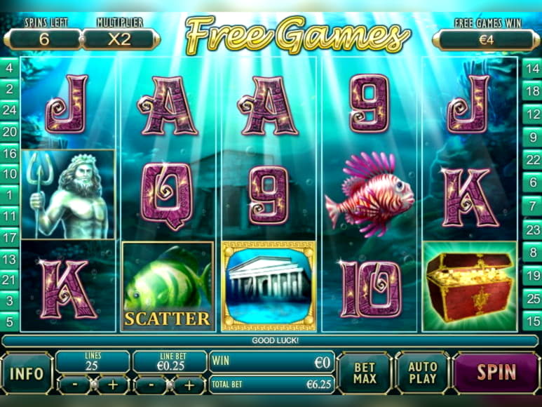 £395 FREE Casino Chip at Superior Casino
