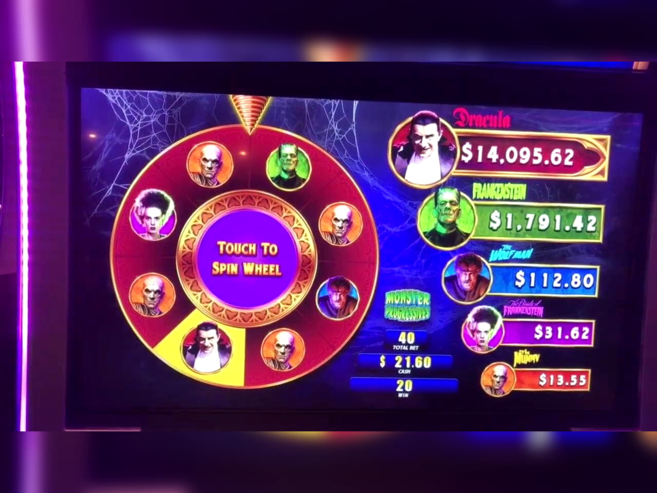 $695 free casino chip at Villento Casino