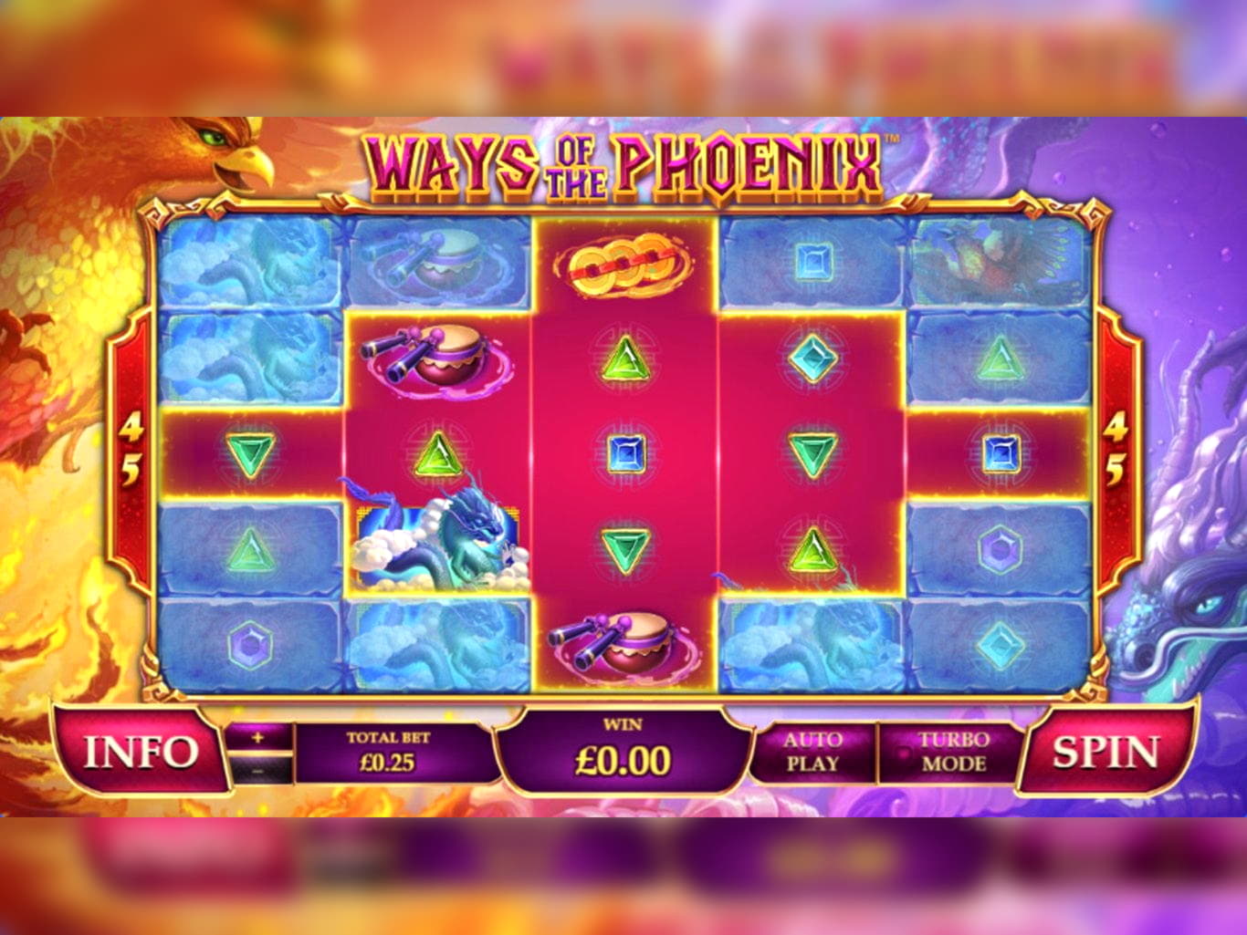 245 Free casino spins at Red Bet Casino
