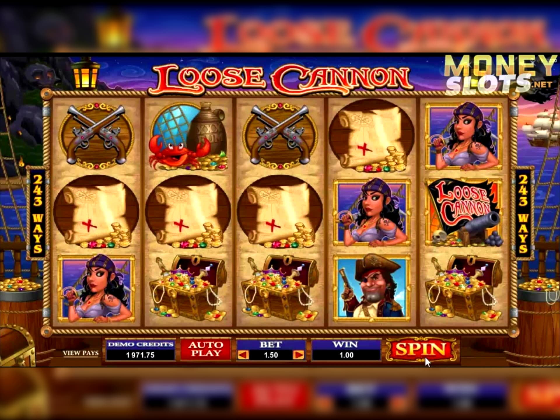 $445 Casino Tournament at Zet Casino