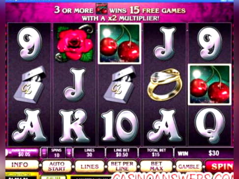 Eur 125 Free Casino Tournament at Red Bet Casino