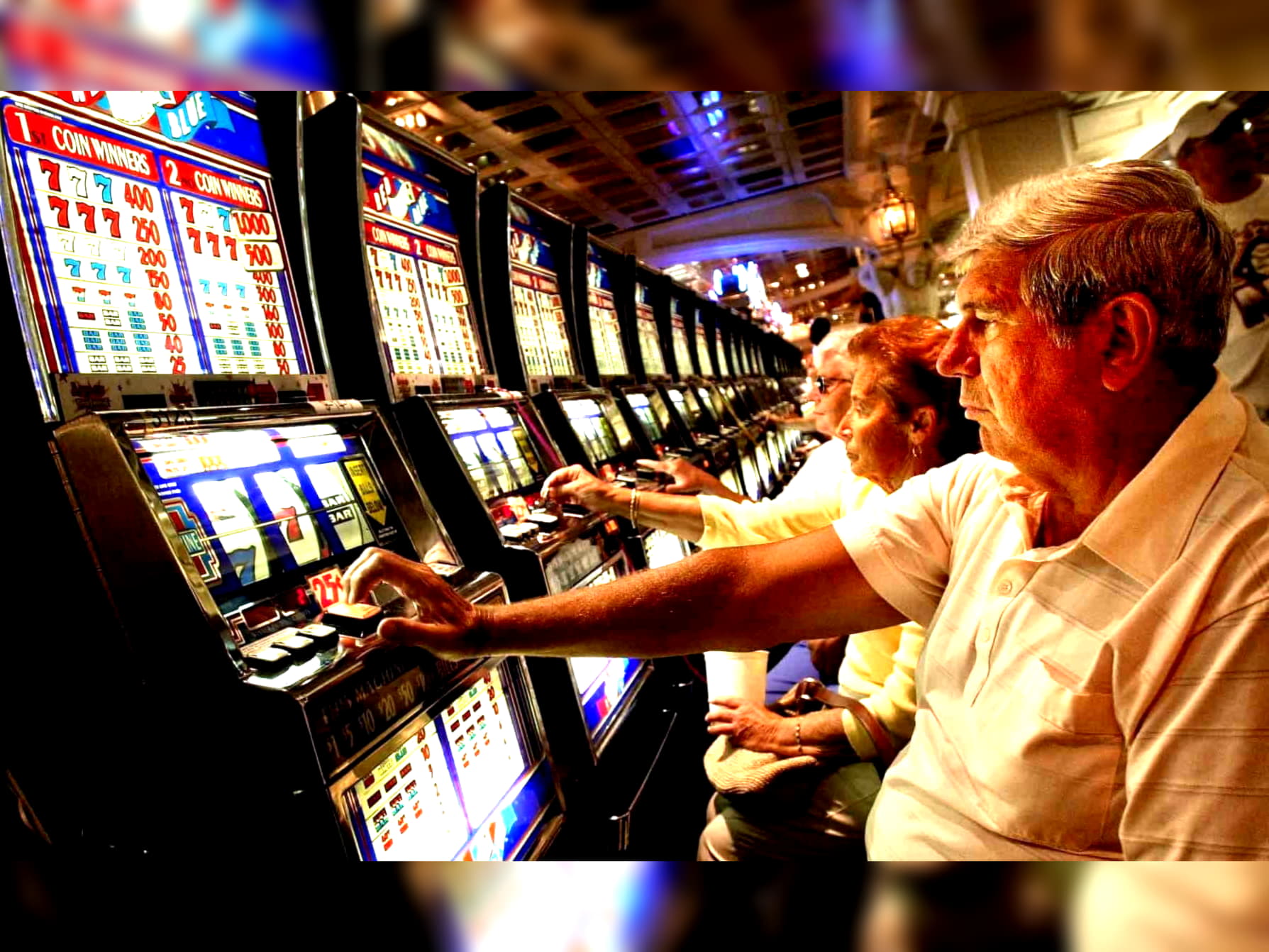 €530 Free Cash at Power Spins Casino