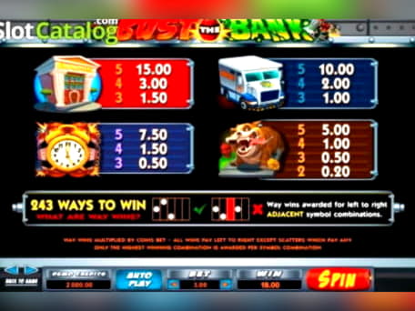 $905 Tournament at Emu Casino