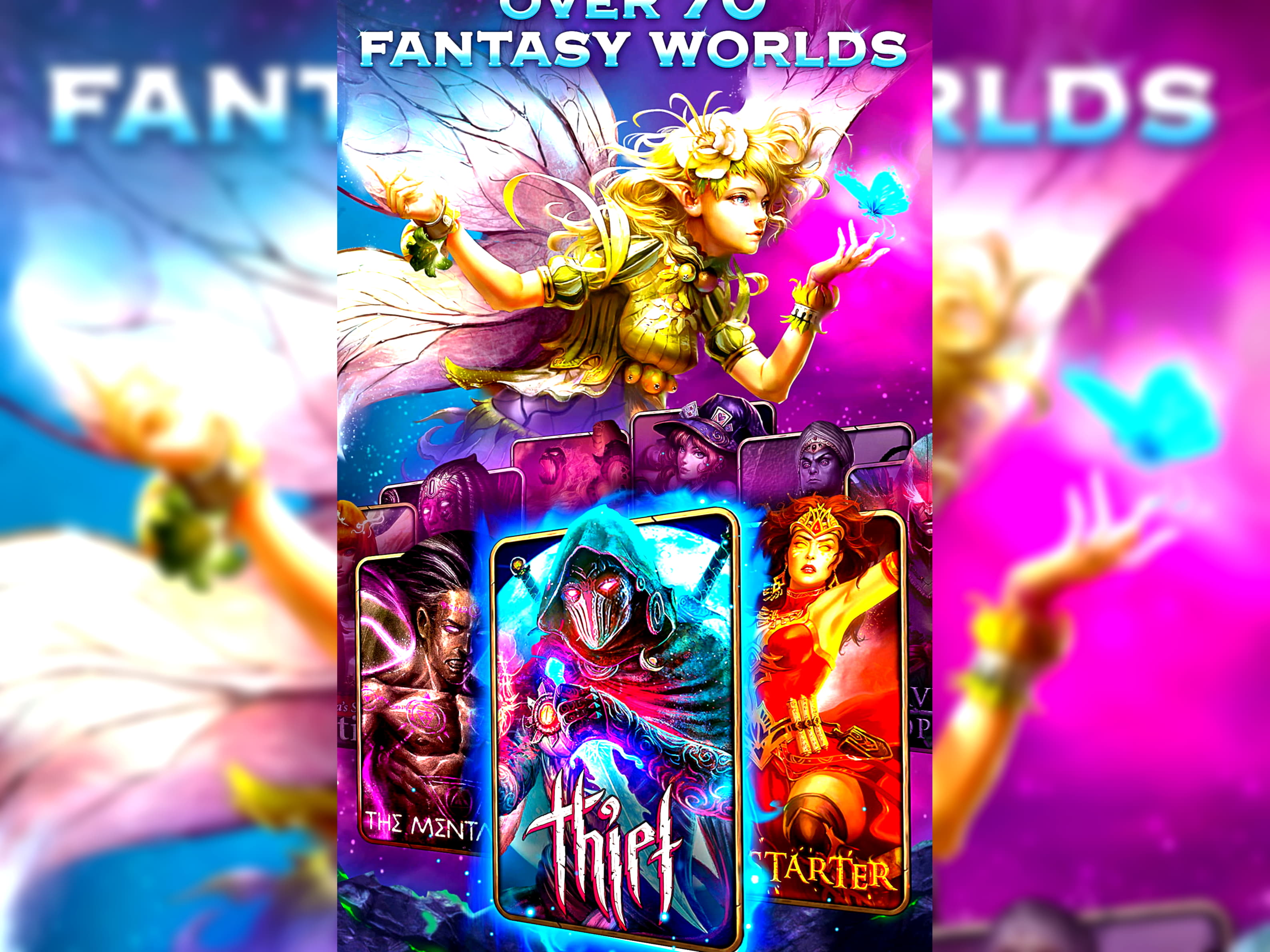 20 free casino spins at Challenge Casino