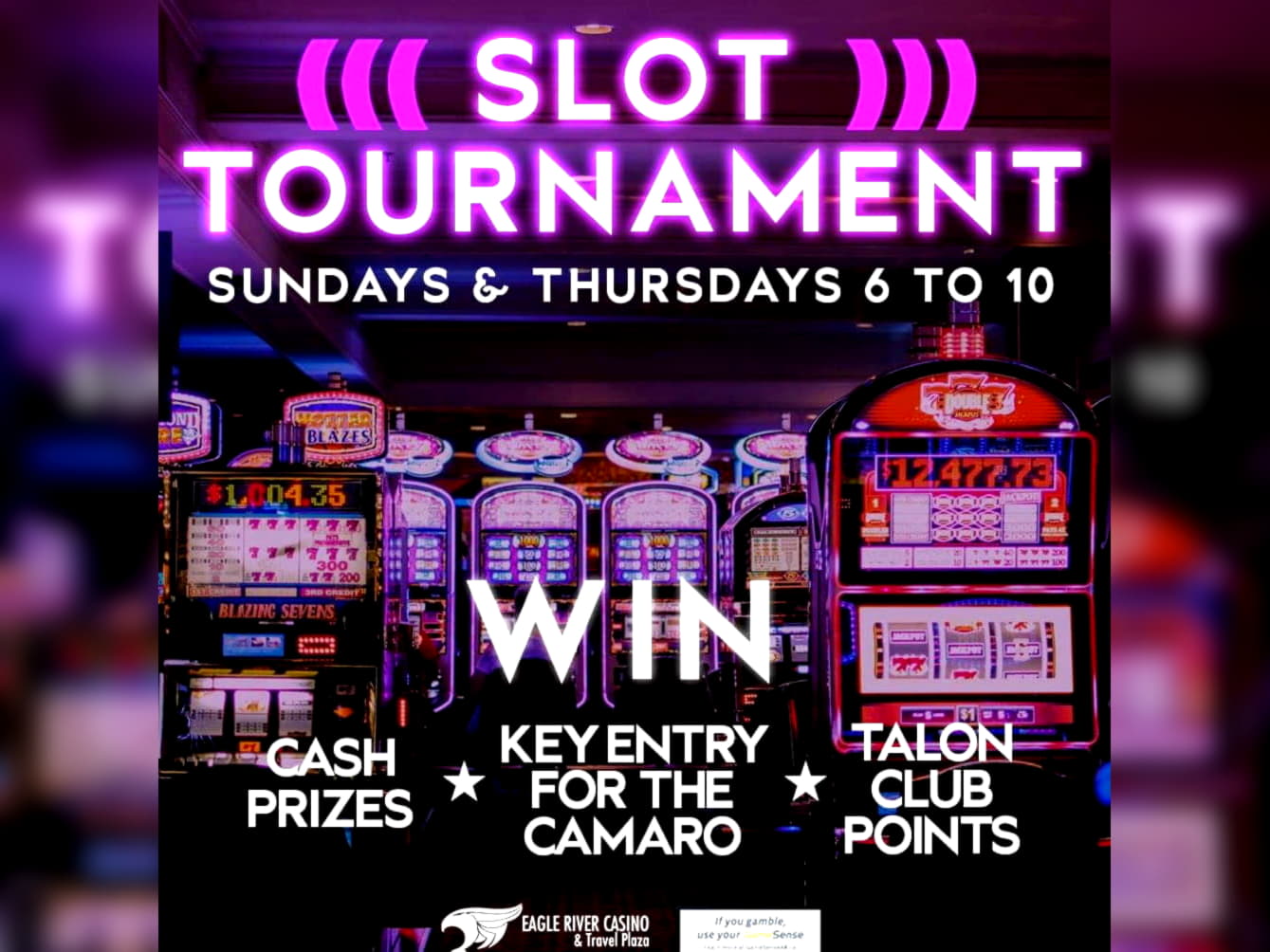 £70 Casino tournaments freeroll at Mobile Bet Casino