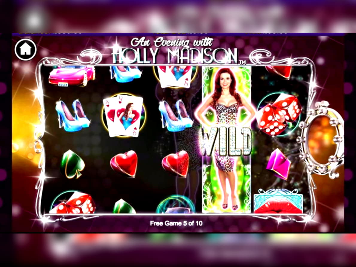 540% Signup Casino Bonus at Casino Las Vegas
