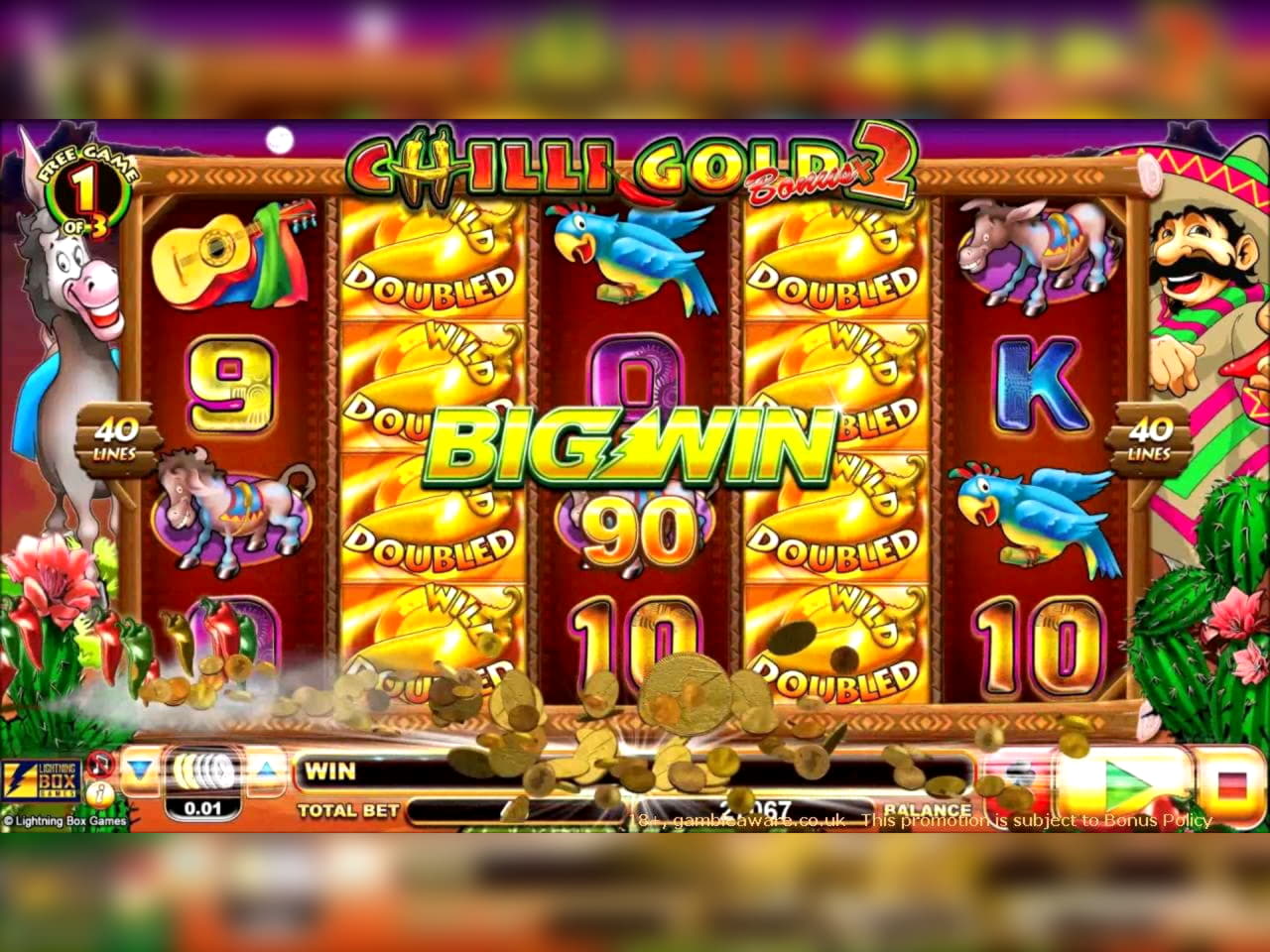 $3350 no deposit at Villento Casino
