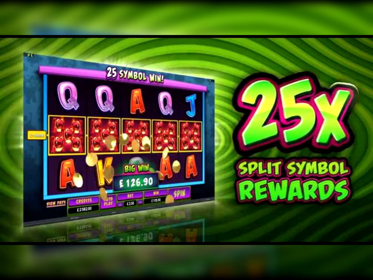 EUR 66 Casino Tournament at Emu Casino