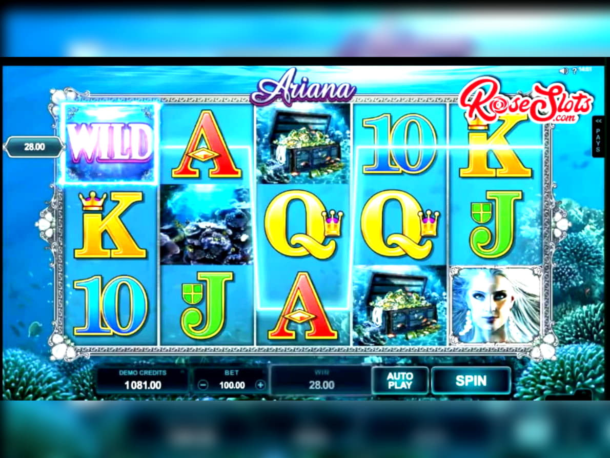 EUR 325 Daily freeroll slot tournament at Dubai Casino Online