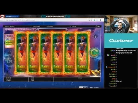 835% Match Bonus at Casino Share